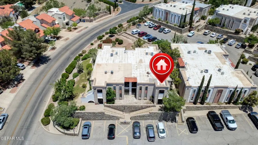 6201 Escondido Drive #3A, El Paso, TX 79912 - #2