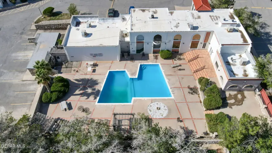 6201 Escondido Drive #3A, El Paso, TX 79912 - #3