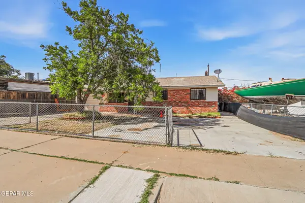 5021 Royal Drive, El Paso, TX 79924