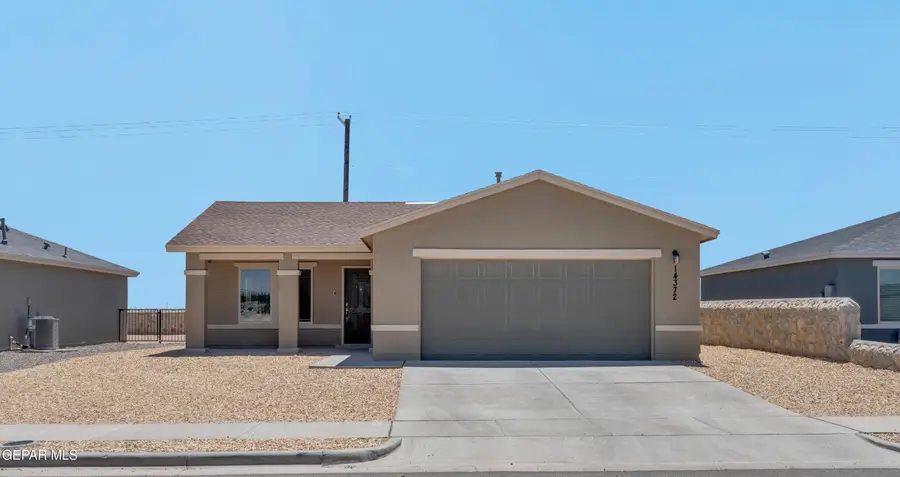 14372 Star Cactus Avenue, Horizon City, TX 79928 - #3