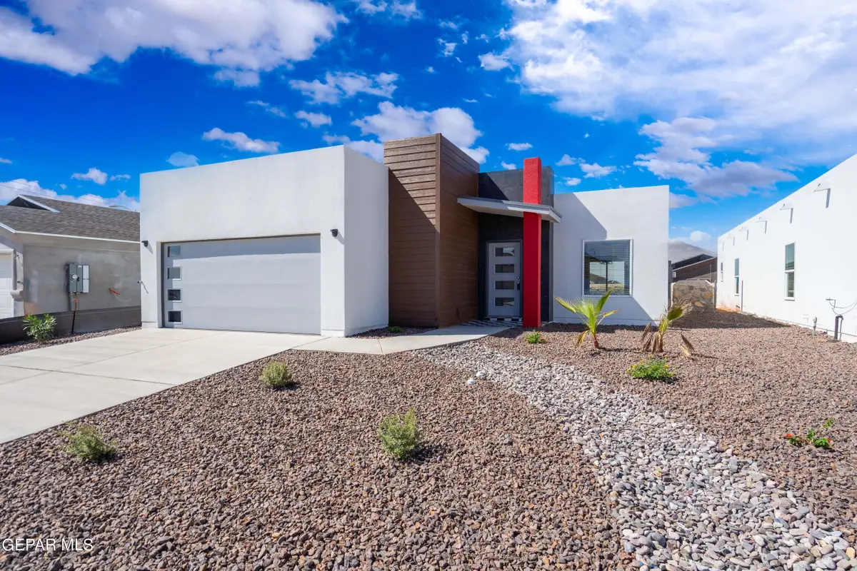 185 Via Bella Place, El Paso, TX 79928 - #1