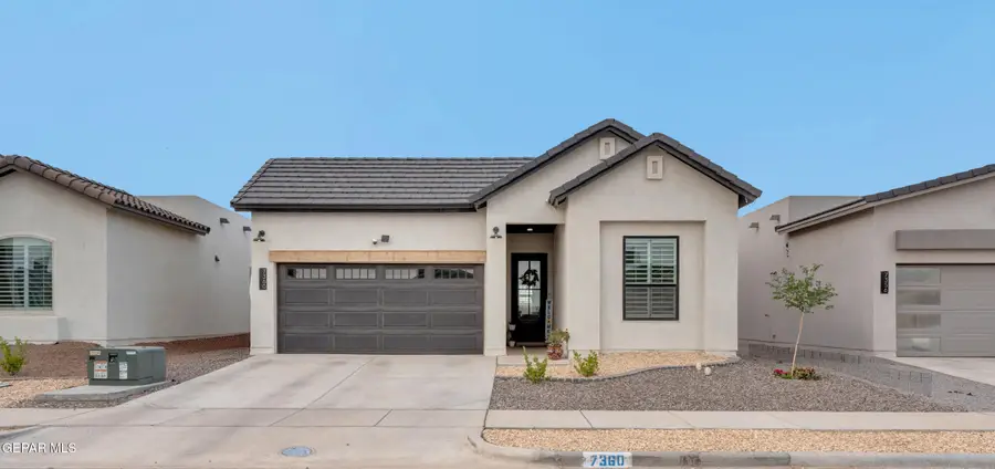 7360 Norte Brasil Drive, El Paso, TX 79934 - #2
