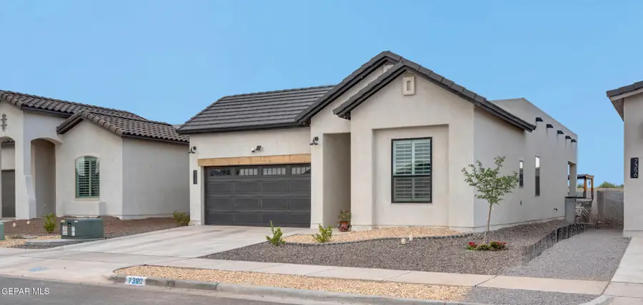 7360 Norte Brasil Drive, El Paso, TX 79934 - #3