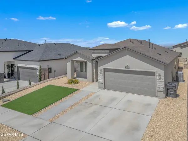 553 Oakmont, El Paso, TX 79928