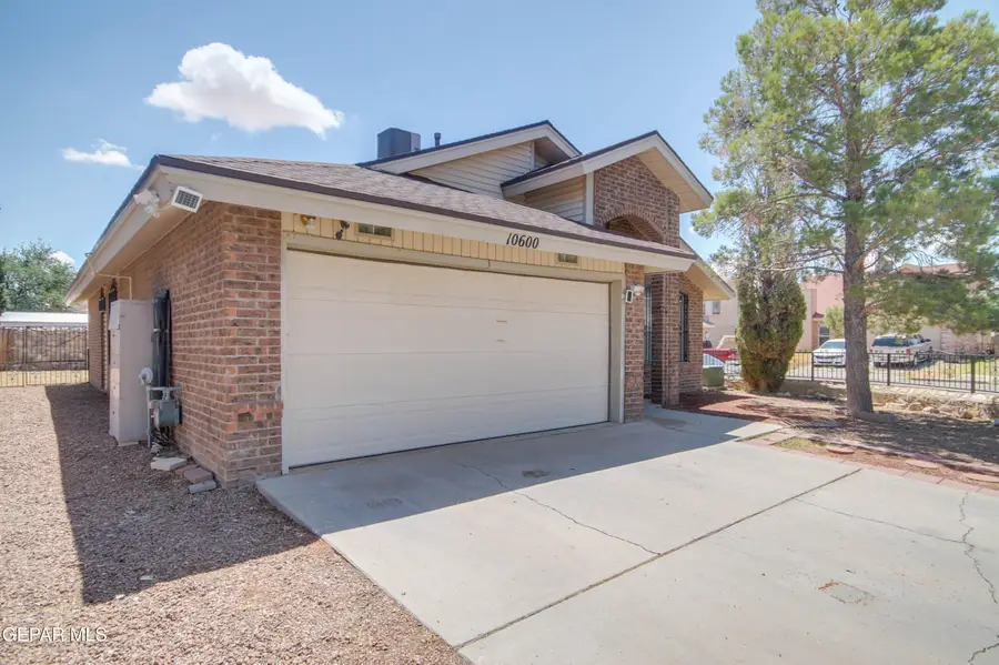10600 Onyxstone Street, El Paso, TX 79924 - #2