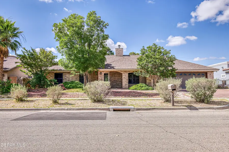 11308 Sundance Avenue, El Paso, TX 79936 - #2