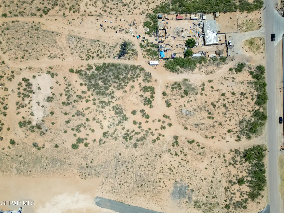 214 Paloma Blanca Drive, Chaparral, NM 88081 - #1