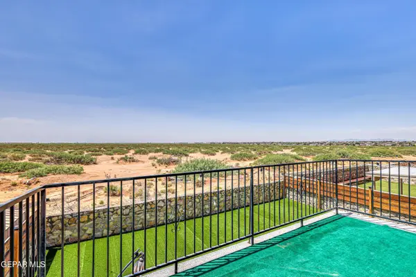 12980 Cozy Cove Avenue, El Paso, TX 79938