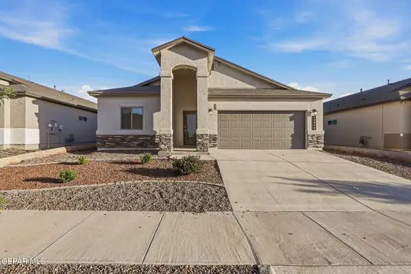 13680 Lago Vista Avenue, Horizon City, TX 79928