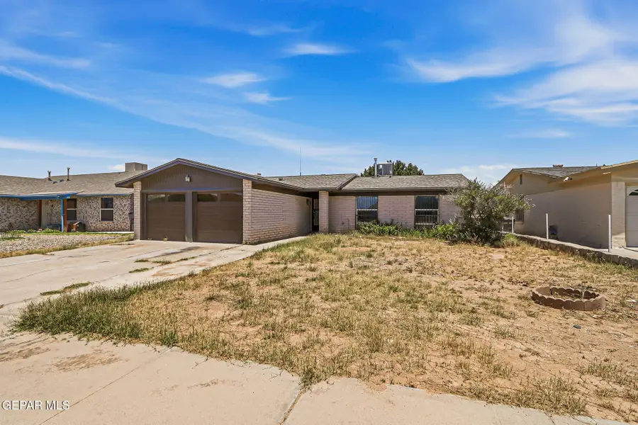 5731 Mackerel Lane, El Paso, TX 79924 - #2