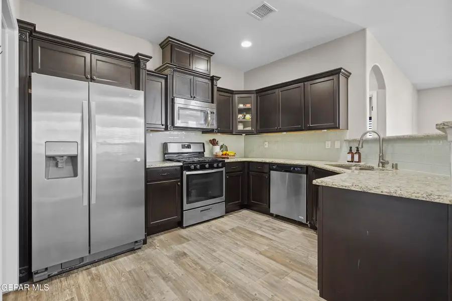 7257 Long Meadow Drive, El Paso, TX 79934 - #2