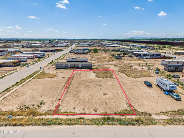 1442 Valle Sweden Road, San Elizario, TX 79849