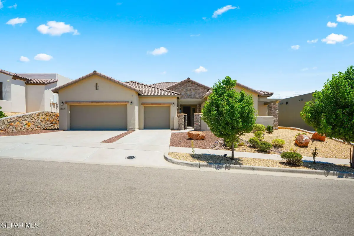 12296 Freshwater Drive, Horizon City, TX 79928 - #1