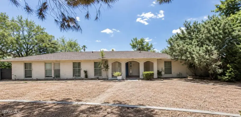 707 W Sunset Road, El Paso, TX 79922 - #1