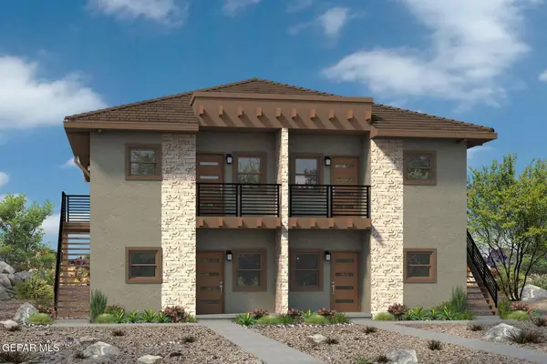 110 Moonlit Lane #1-4, Santa Teresa, NM 88008