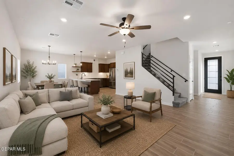11857 Barrenkale Place, El Paso, TX 79934 - #2