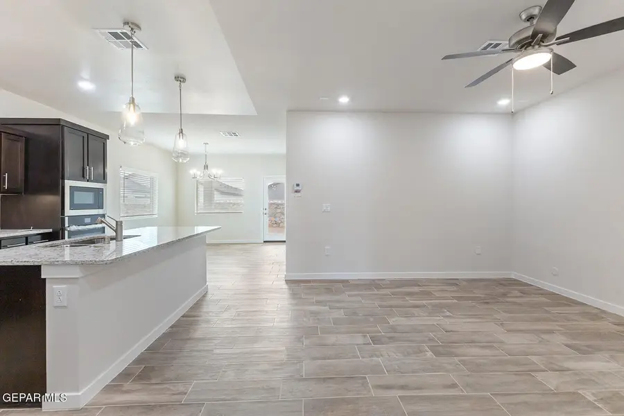 11856 Finesse Place, El Paso, TX 79934 - #2