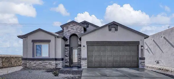 11853 Travesia Place, El Paso, TX 79934