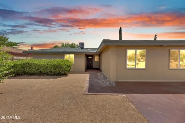 9961 Desert Willow Way, El Paso, TX 79924