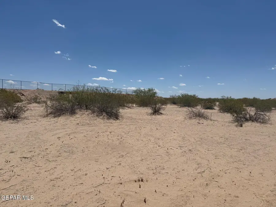 PN114535 Michael Drive, El Paso, TX 79927 - #3