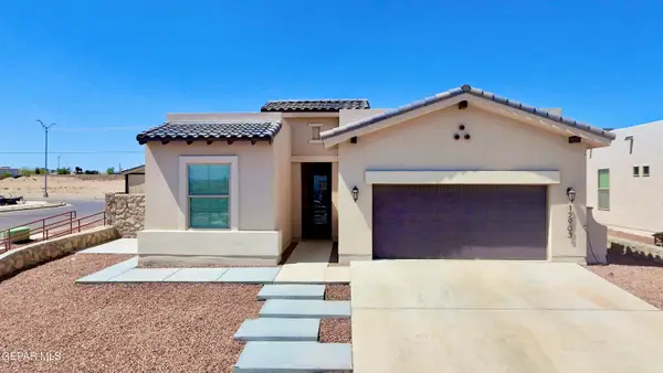 12903 Aberdare Drive, Horizon City, TX 79928