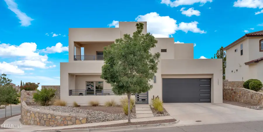1247 Hidden Desert Lane, El Paso, TX 79912 - #3