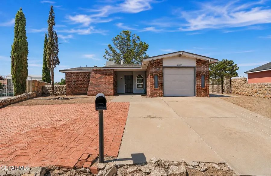 8400 Furman Place, El Paso, TX 79907 - #2