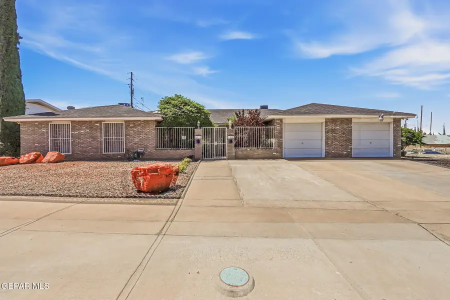 6833 Escondido Drive #6835, El Paso, TX 79912 - #2