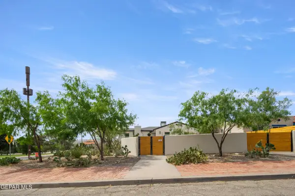 2532 Altura Avenue, El Paso, TX 79930