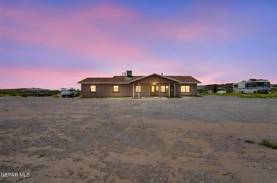 17521 Zonobia Avenue, El Paso, TX 79938 - #2