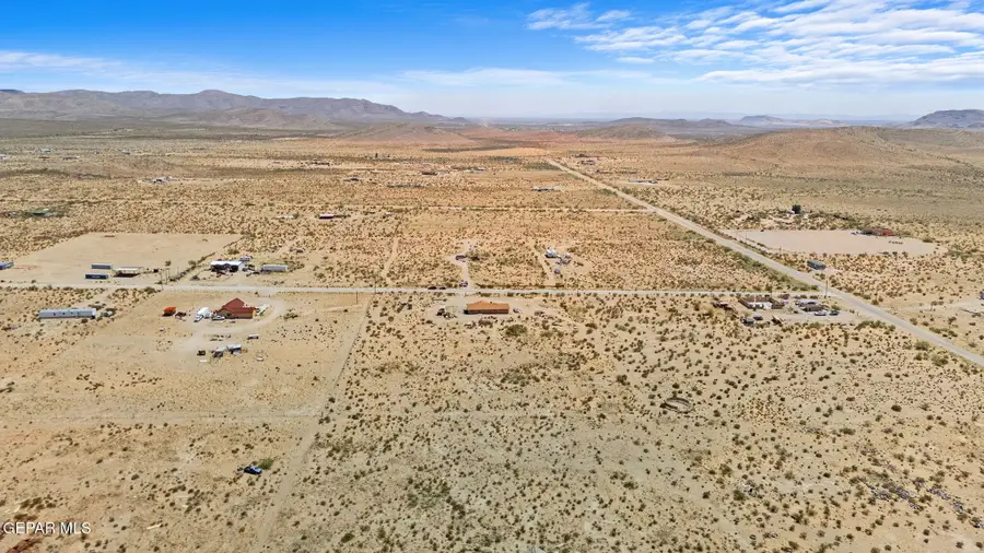 17521 Zonobia Avenue, El Paso, TX 79938 - #3