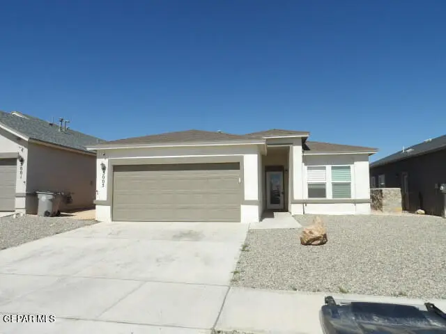 5005 Vincent James Street, El Paso, TX 79938 - #1