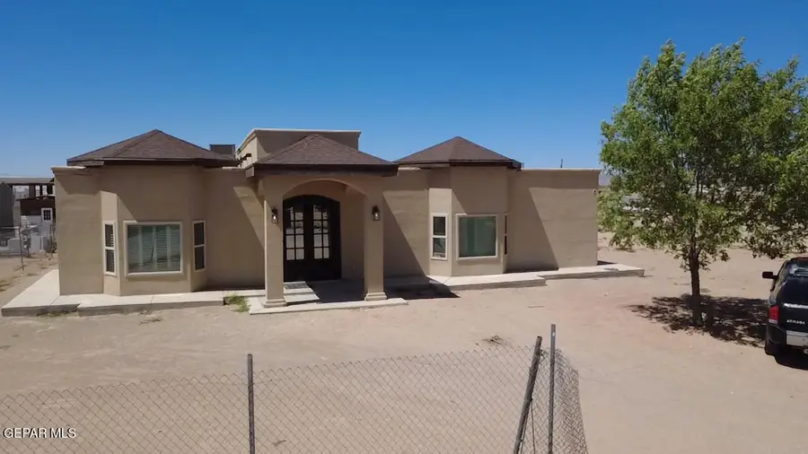 14831 Lafitte Avenue, Horizon City, TX 79928 - #2
