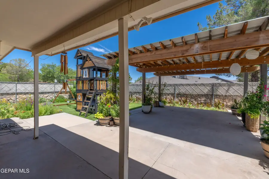 10813 Frazier Court, El Paso, TX 79935 - #2
