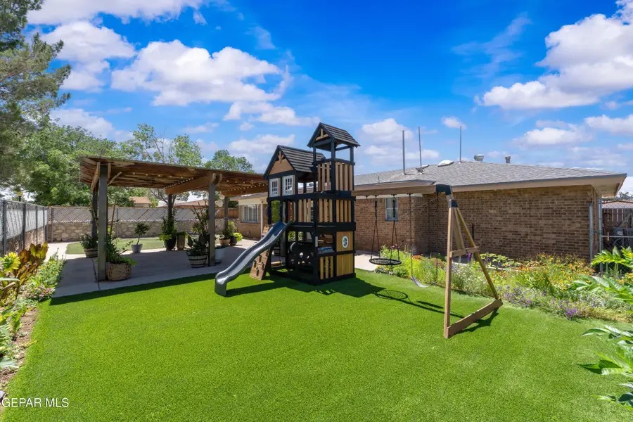 10813 Frazier Court, El Paso, TX 79935 - #3