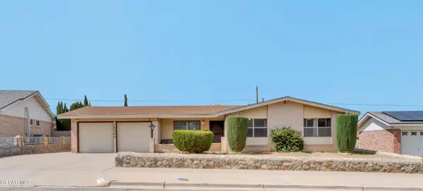 10363 Pasadena Circle, El Paso, TX 79924