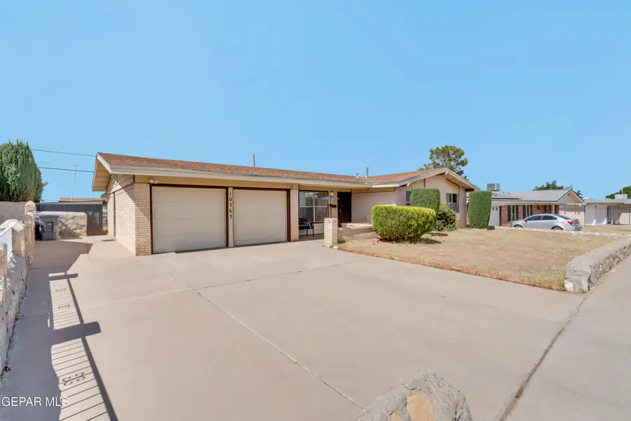 10363 Pasadena Circle, El Paso, TX 79924 - #3