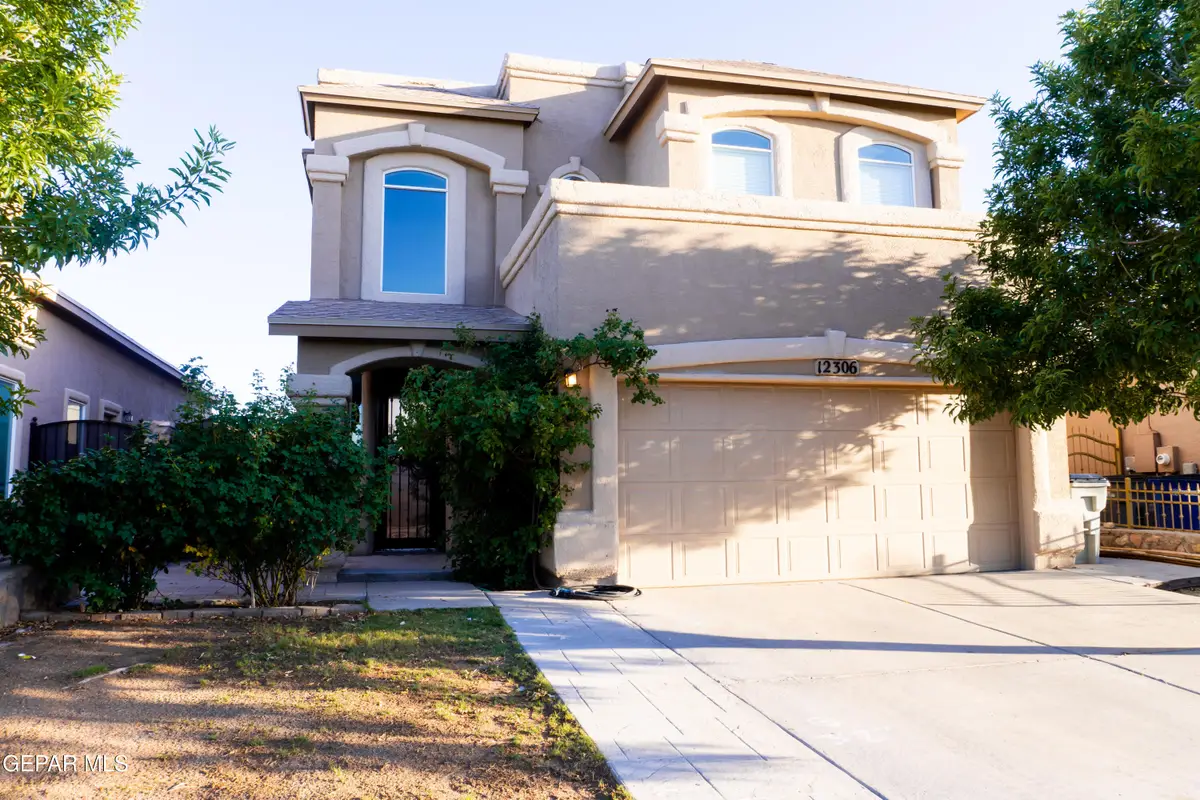 12306 Sombra Alegre Drive, El Paso, TX 79938 - #1