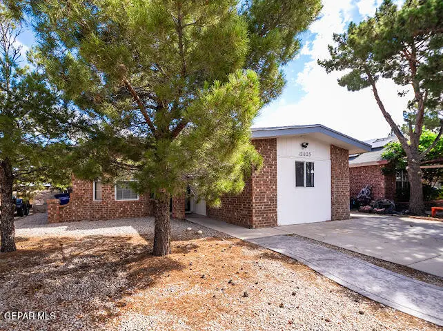 12025 Dragon Crest Drive, El Paso, TX 79936 - #2