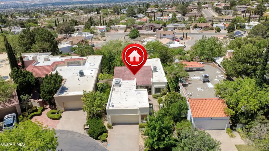 1057 Los Jardines Circle, El Paso, TX 79912 - #3