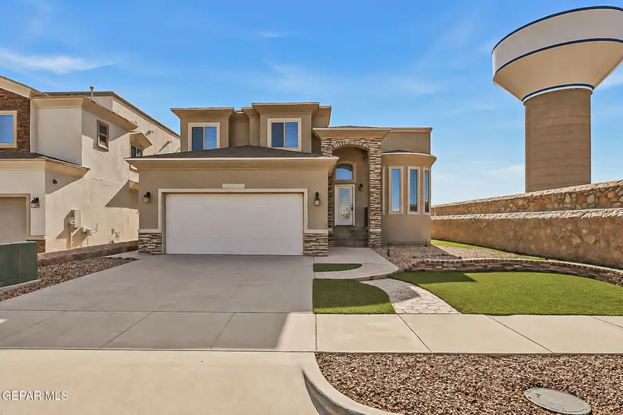 3227 Spring Willow, El Paso, TX 79938 - #2