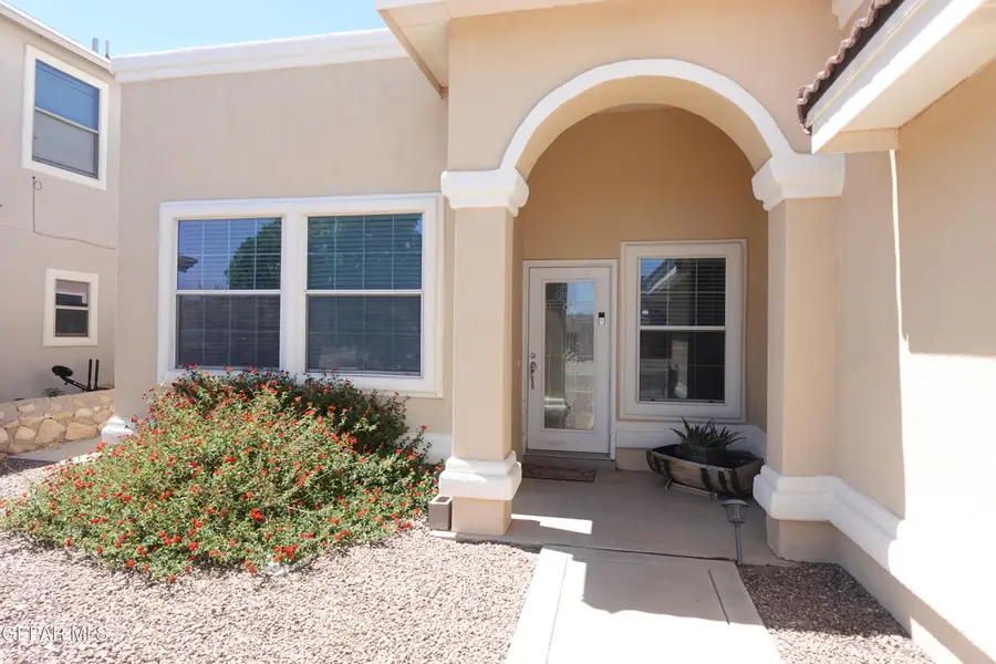 5525 Ignacio Frias Drive, El Paso, TX 79934 - #3