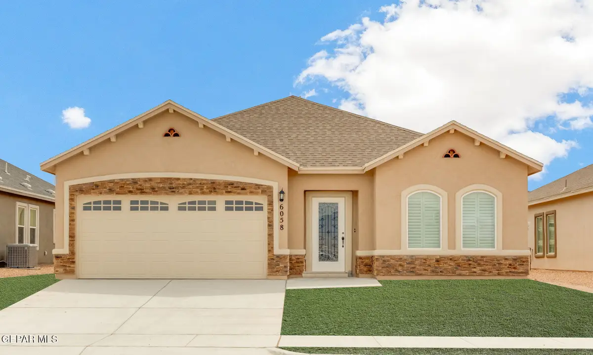 12416 Mahan Street, Clint, TX 79836 - #1