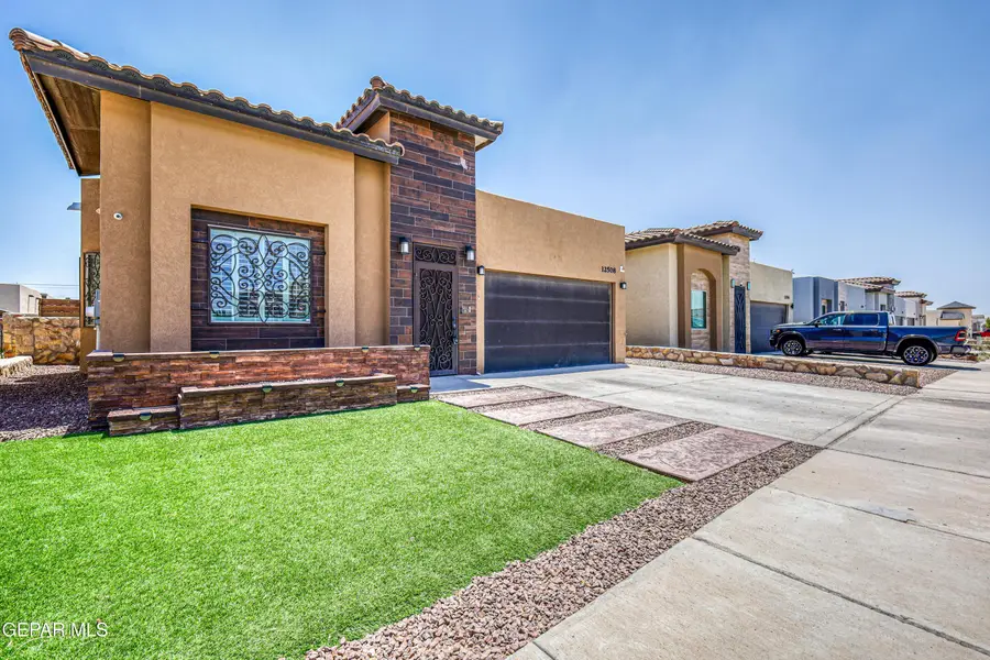 12508 Winners Circle, El Paso, TX 79928 - #3
