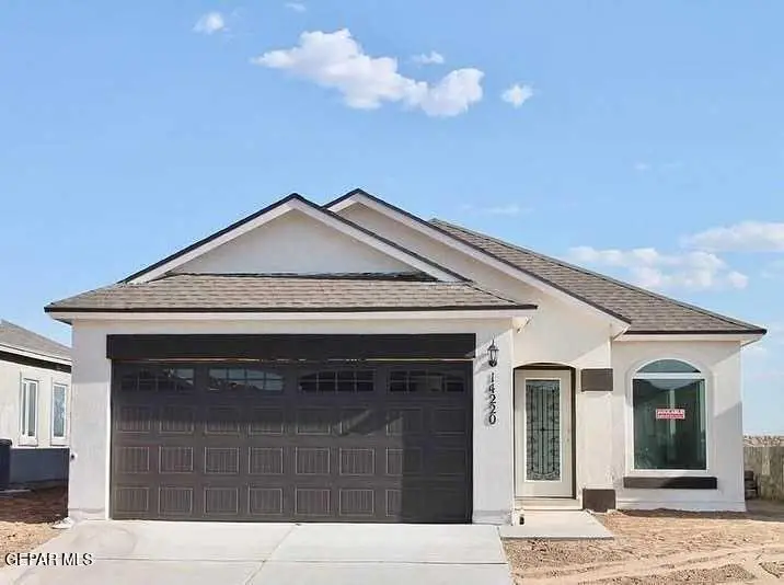336 Moreland Drive, Clint, TX 79836 - #1
