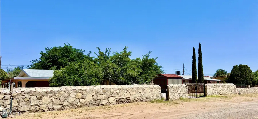 4076 Kenna Lane, El Paso, TX 79938 - #3