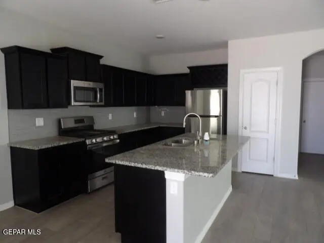 12257 Desert Pine Avenue, El Paso, TX 79938 - #3