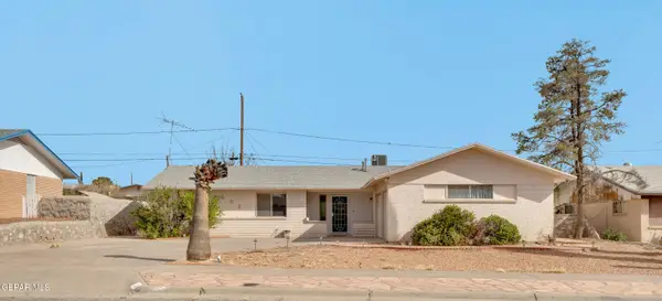 252 Vista Rio Circle, El Paso, TX 79912