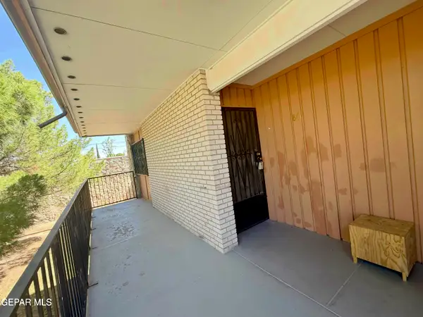 6400 Edgemere Boulevard #80, El Paso, TX 79925