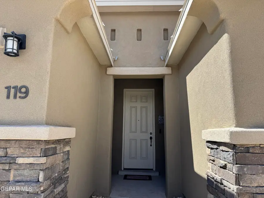 119 Esther Trail, Sunland Park, NM 88008 - #2
